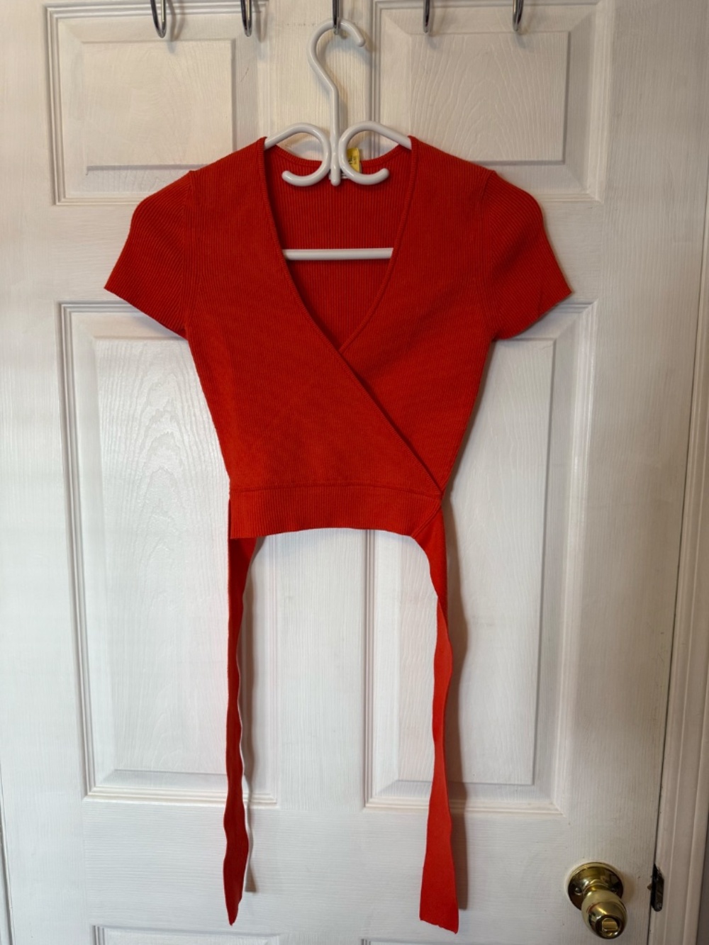 Little Moon Prunella Knit Top, Small, Aritzia - Picture 2 of 3